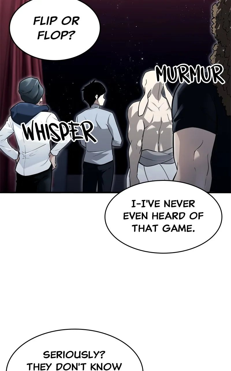 Tower of God: Urek Mazino Chapter 3 page 11 - 