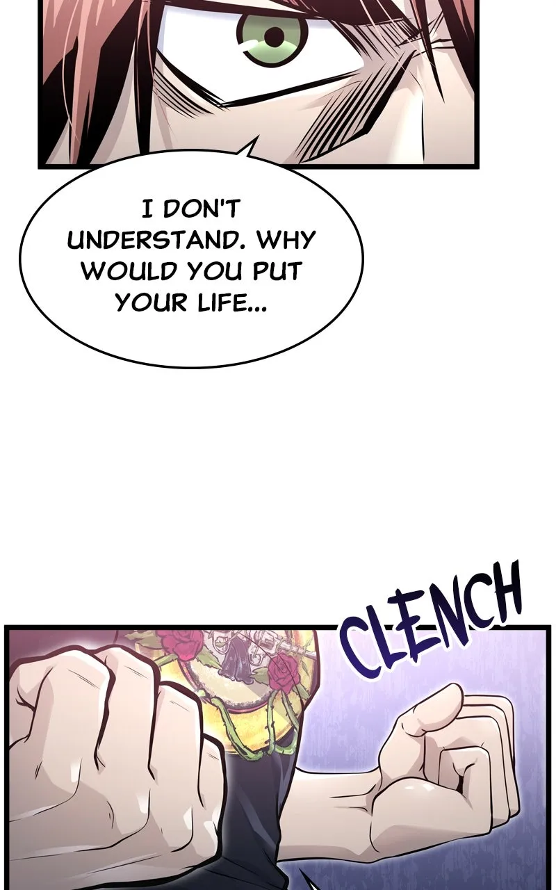 Tower of God: Urek Mazino Chapter 3 page 104 - 