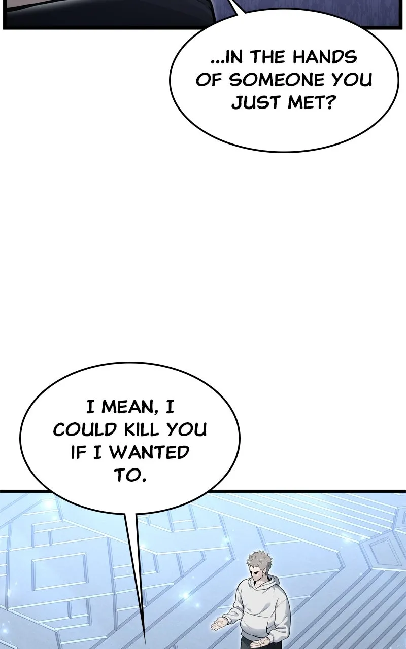 Tower of God: Urek Mazino Chapter 3 page 105 - 