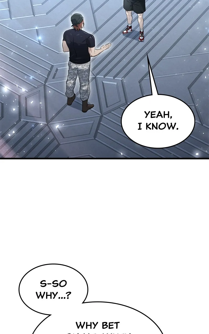 Tower of God: Urek Mazino Chapter 3 page 106 - 