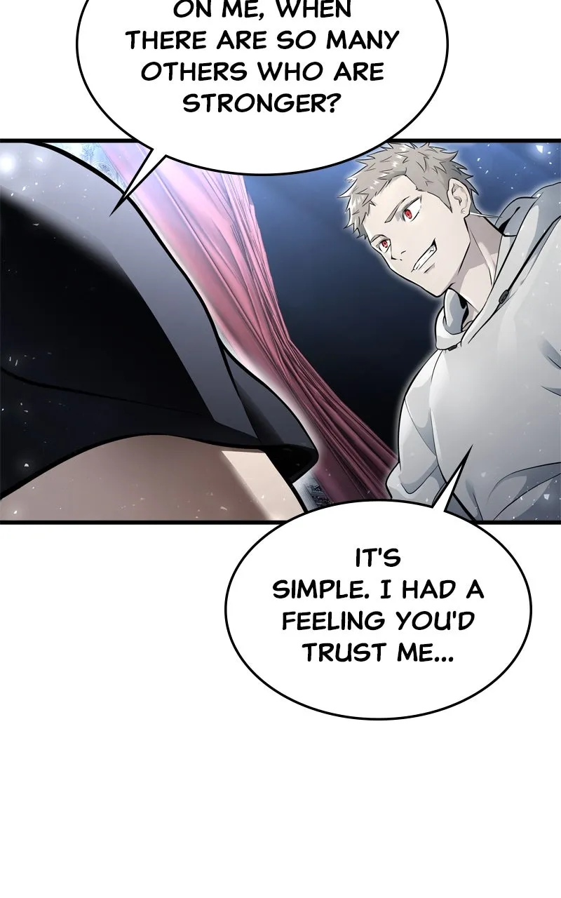 Tower of God: Urek Mazino Chapter 3 page 107 - 