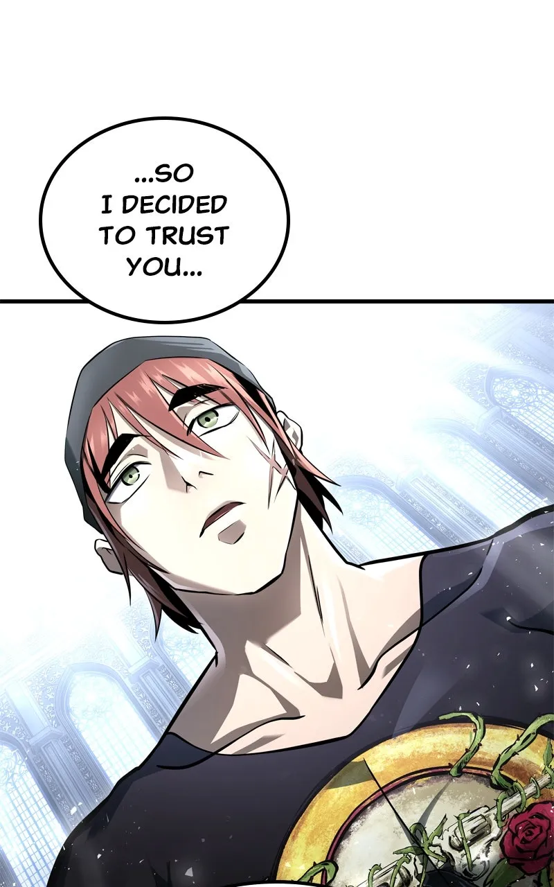 Tower of God: Urek Mazino Chapter 3 page 108 - 