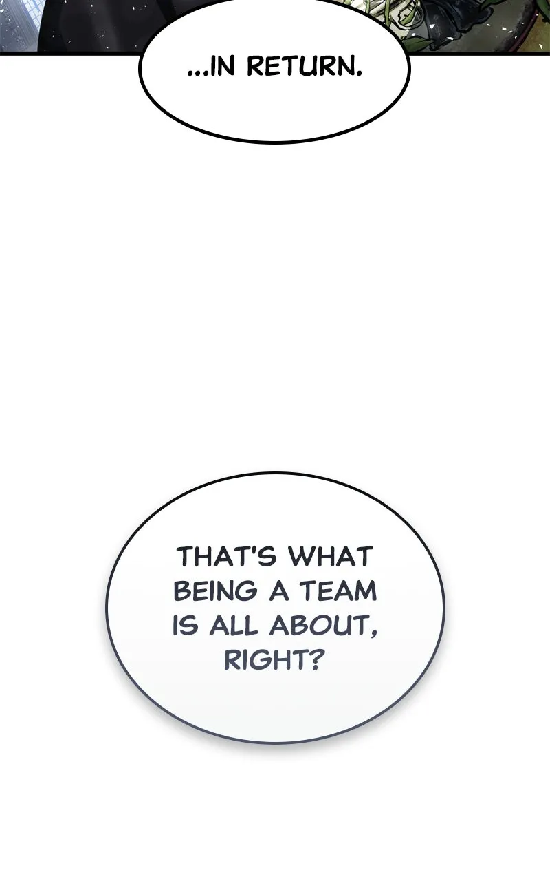 Tower of God: Urek Mazino Chapter 3 page 109 - 