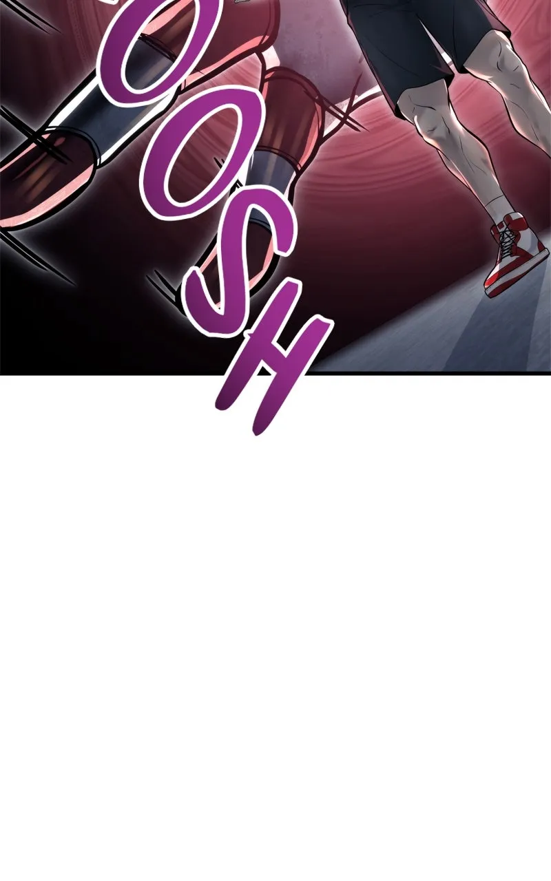 Tower of God: Urek Mazino Chapter 3 page 111 - 