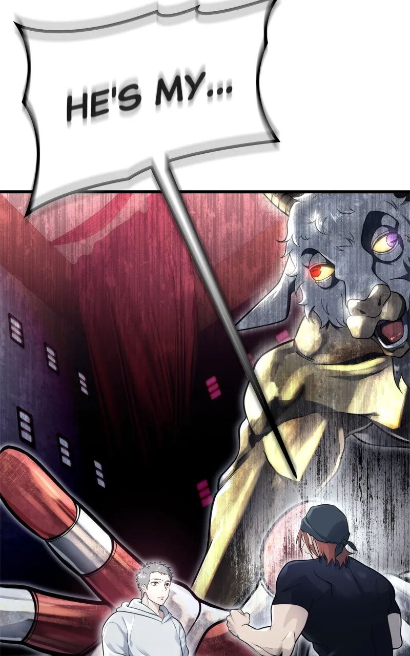 Tower of God: Urek Mazino Chapter 3 page 114 - 