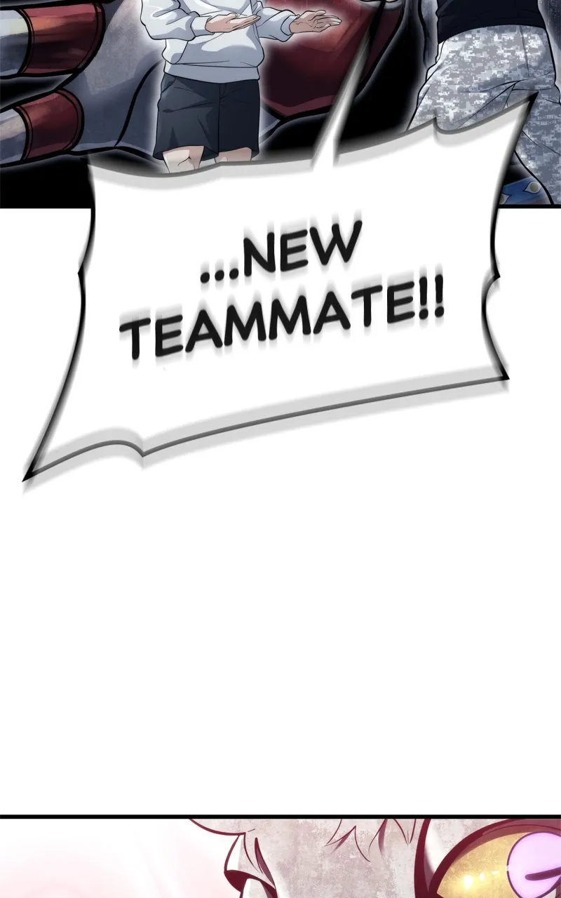 Tower of God: Urek Mazino Chapter 3 page 115 - 