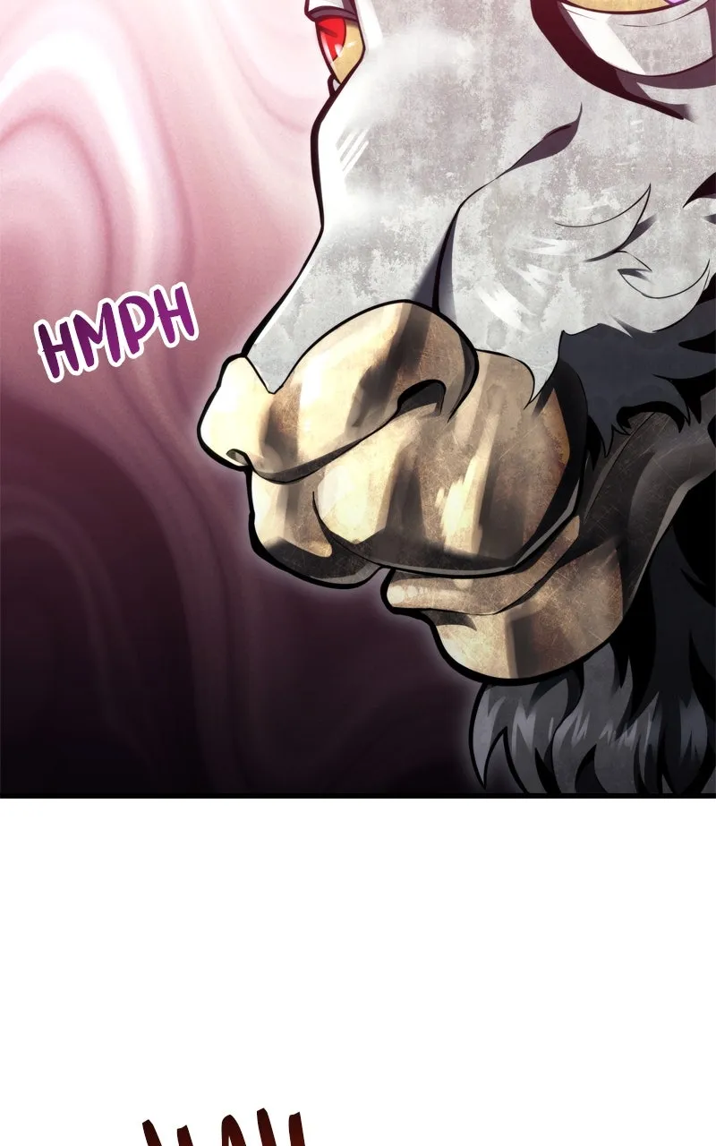 Tower of God: Urek Mazino Chapter 3 page 116 - 