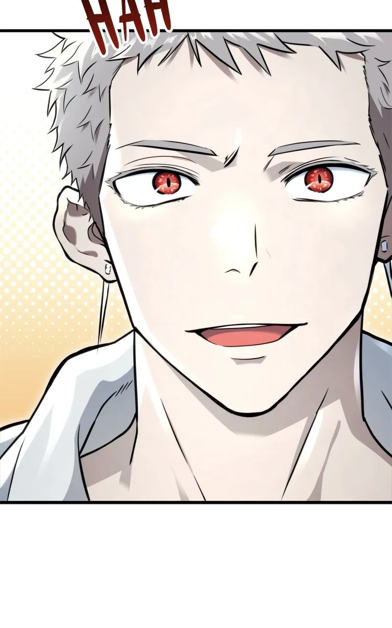 Tower of God: Urek Mazino Chapter 3 page 117 - 