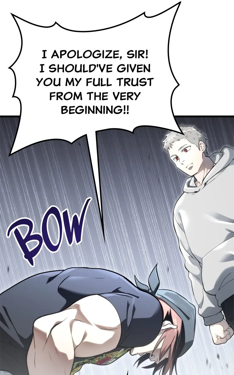 Tower of God: Urek Mazino Chapter 3 page 118 - 