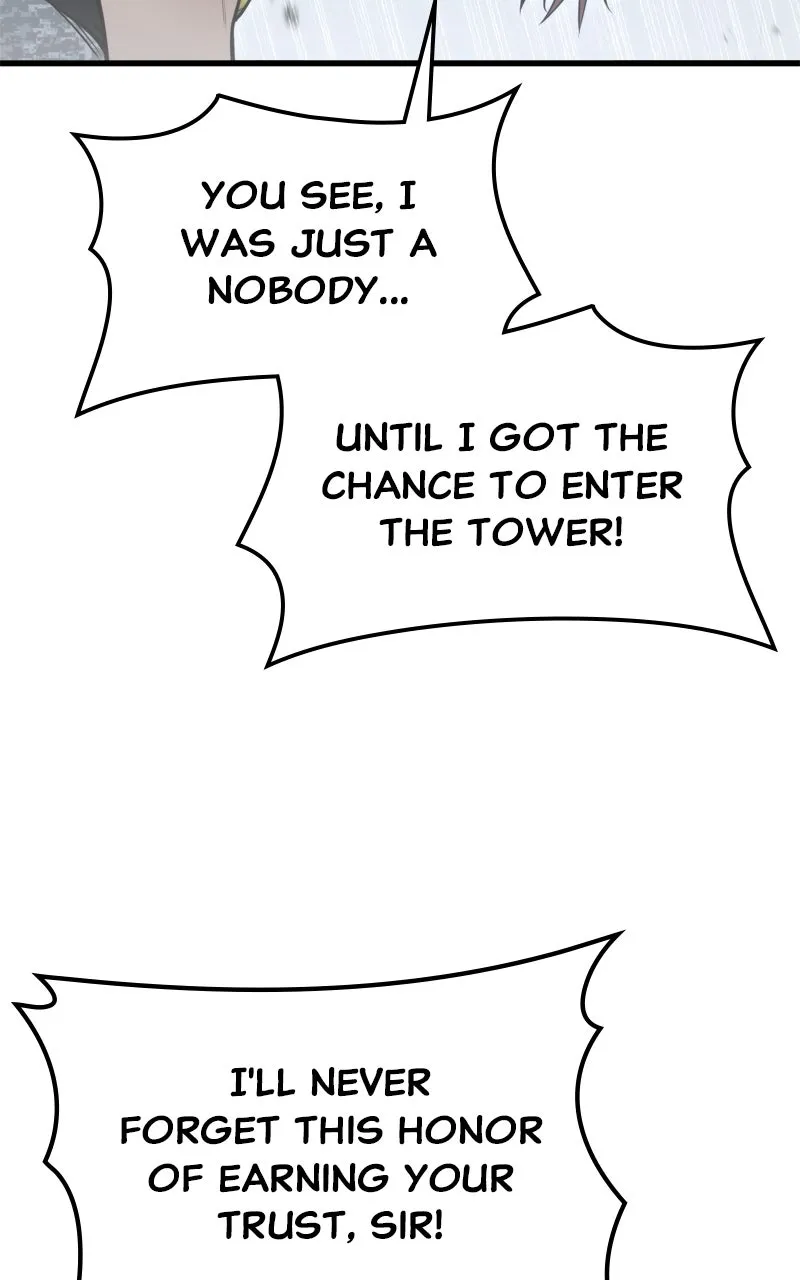 Tower of God: Urek Mazino Chapter 3 page 119 - 