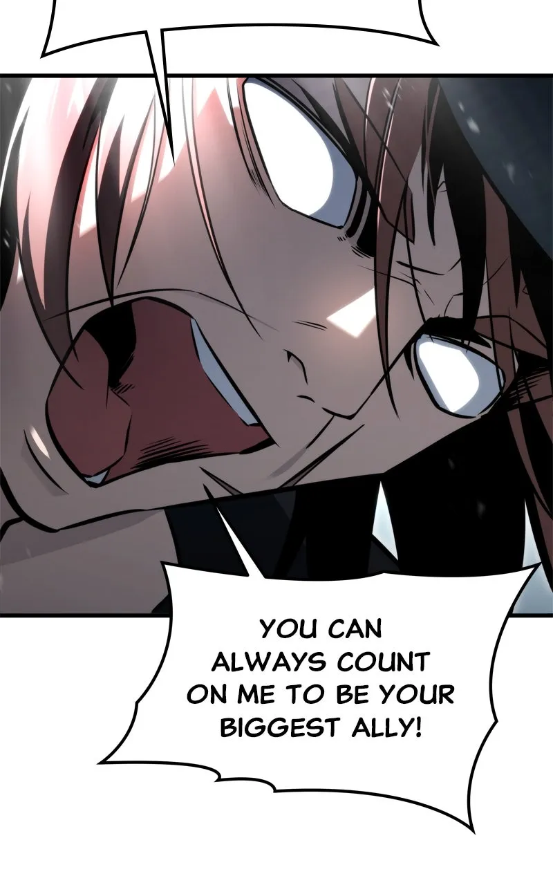 Tower of God: Urek Mazino Chapter 3 page 120 - 