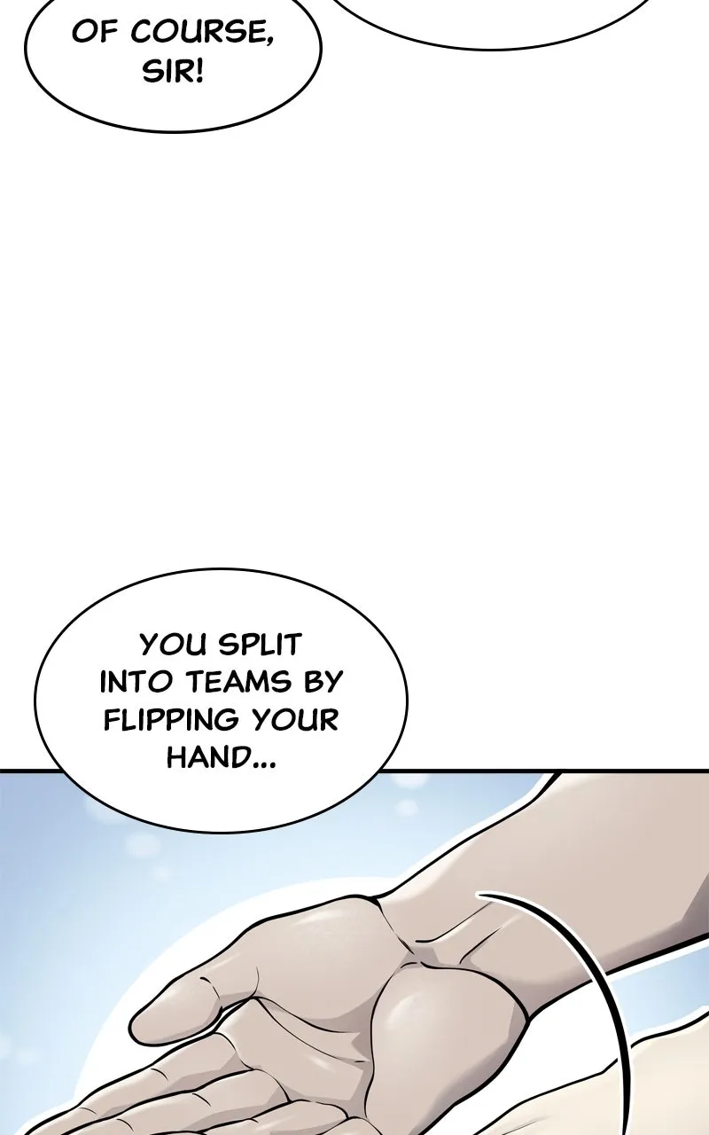 Tower of God: Urek Mazino Chapter 3 page 13 - 