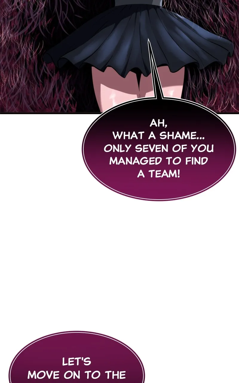 Tower of God: Urek Mazino Chapter 3 page 125 - 