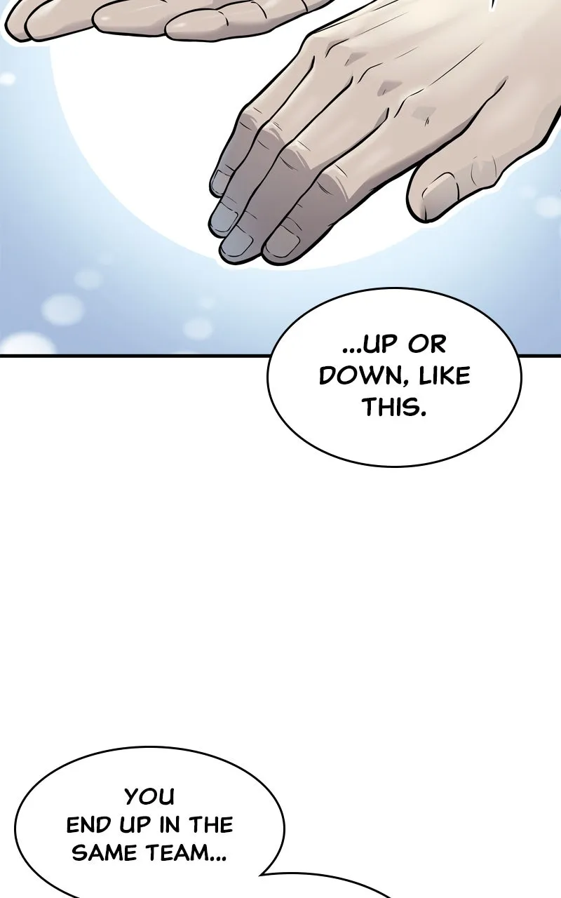 Tower of God: Urek Mazino Chapter 3 page 14 - 