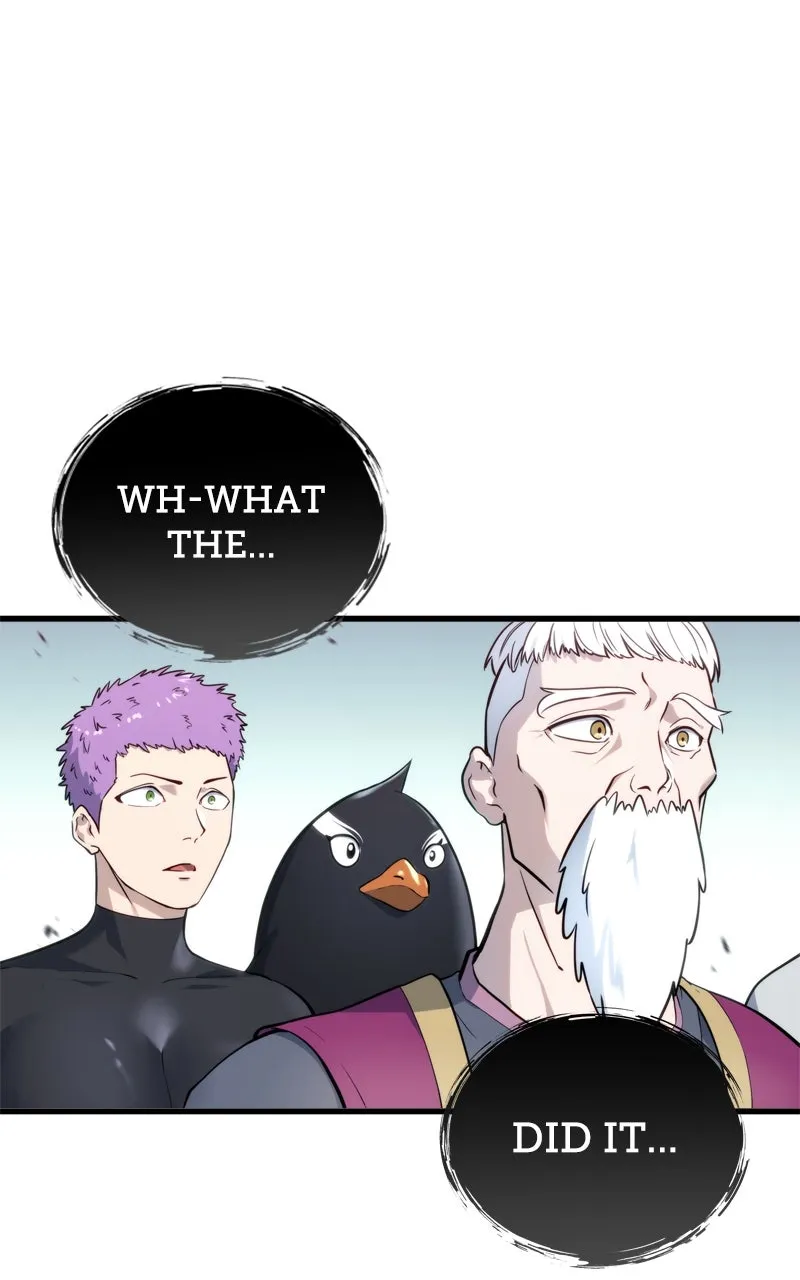 Tower of God: Urek Mazino Chapter 3 page 131 - 
