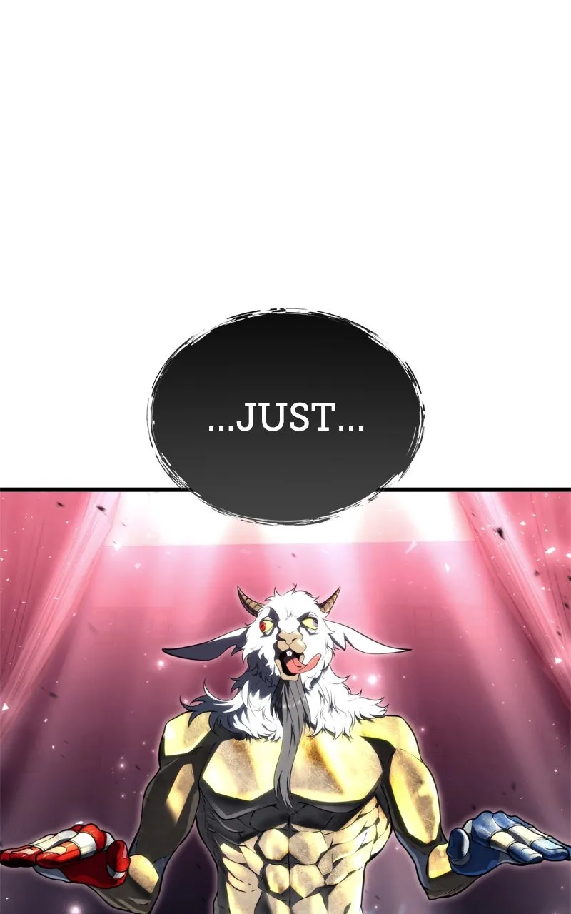 Tower of God: Urek Mazino Chapter 3 page 132 - 