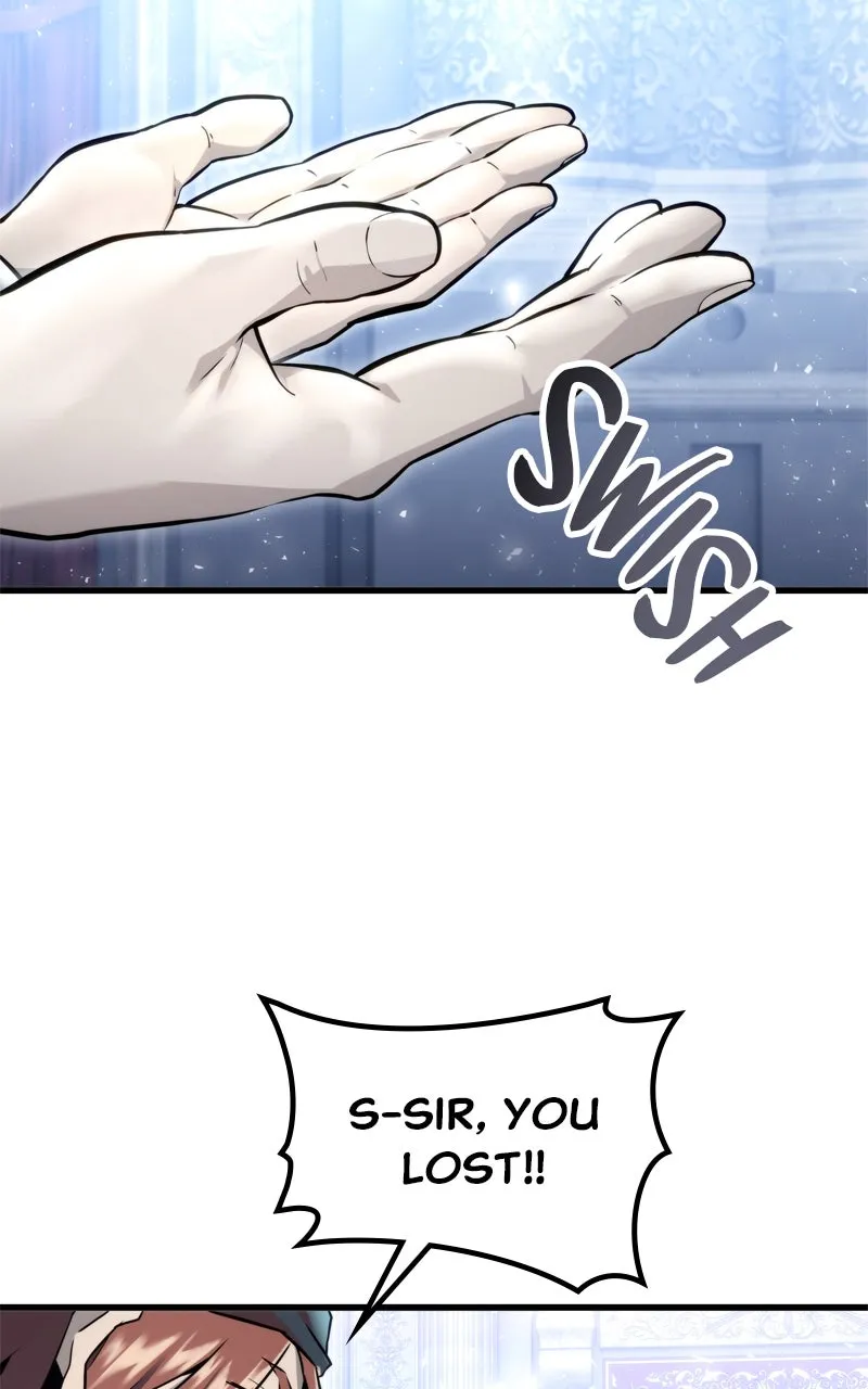 Tower of God: Urek Mazino Chapter 3 page 134 - 