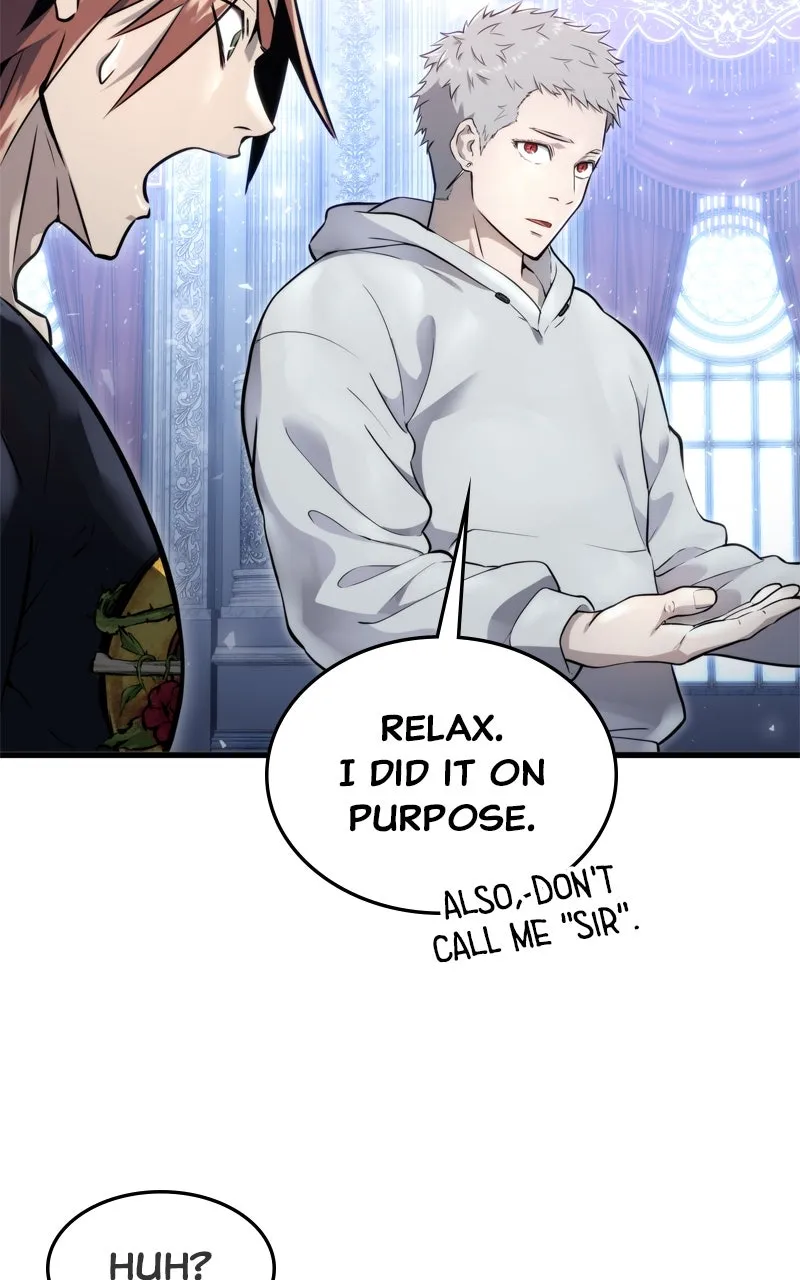 Tower of God: Urek Mazino Chapter 3 page 135 - 