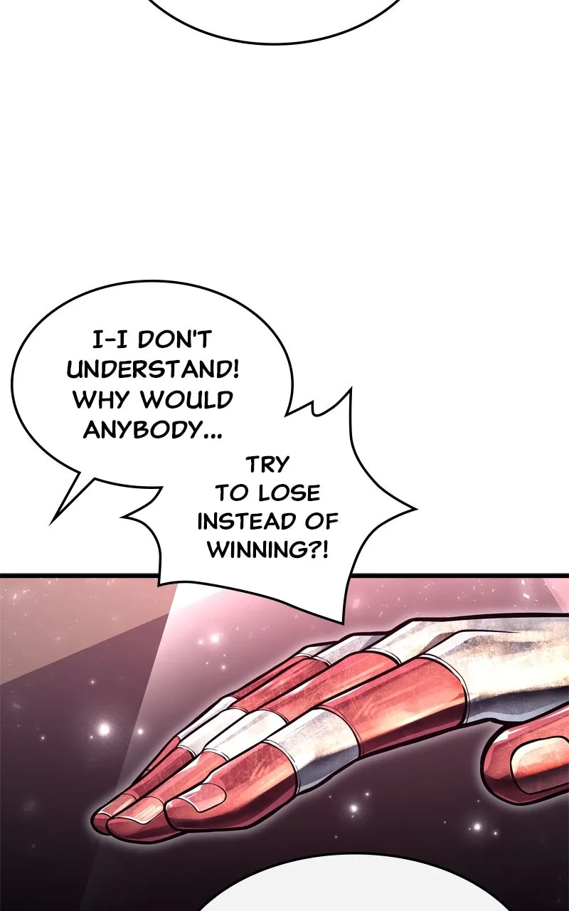 Tower of God: Urek Mazino Chapter 3 page 137 - 