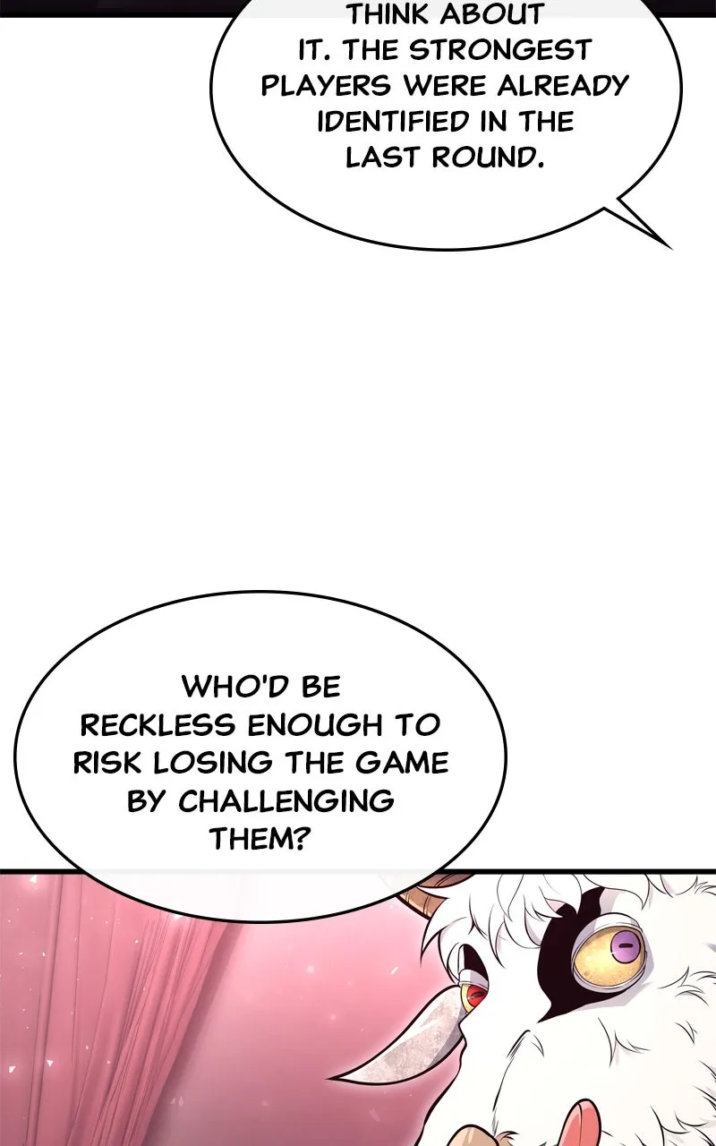 Tower of God: Urek Mazino Chapter 3 page 138 - 