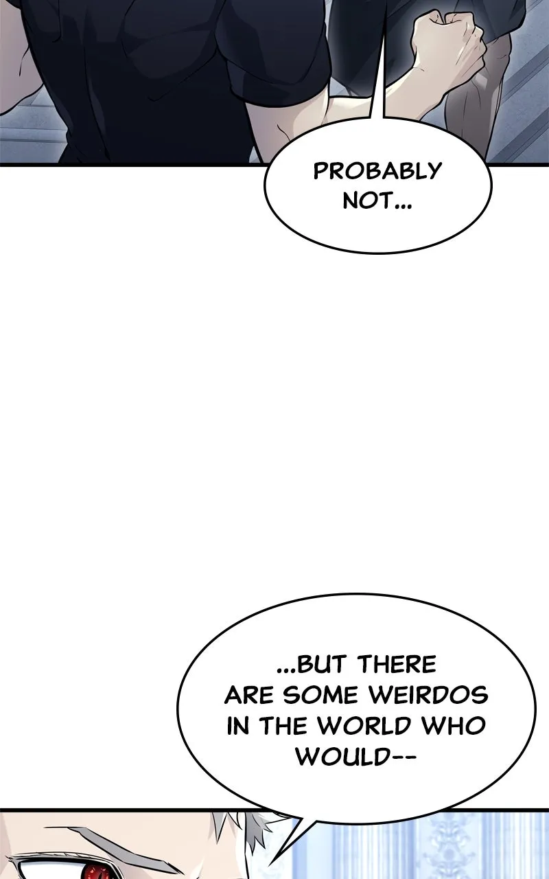 Tower of God: Urek Mazino Chapter 3 page 141 - 