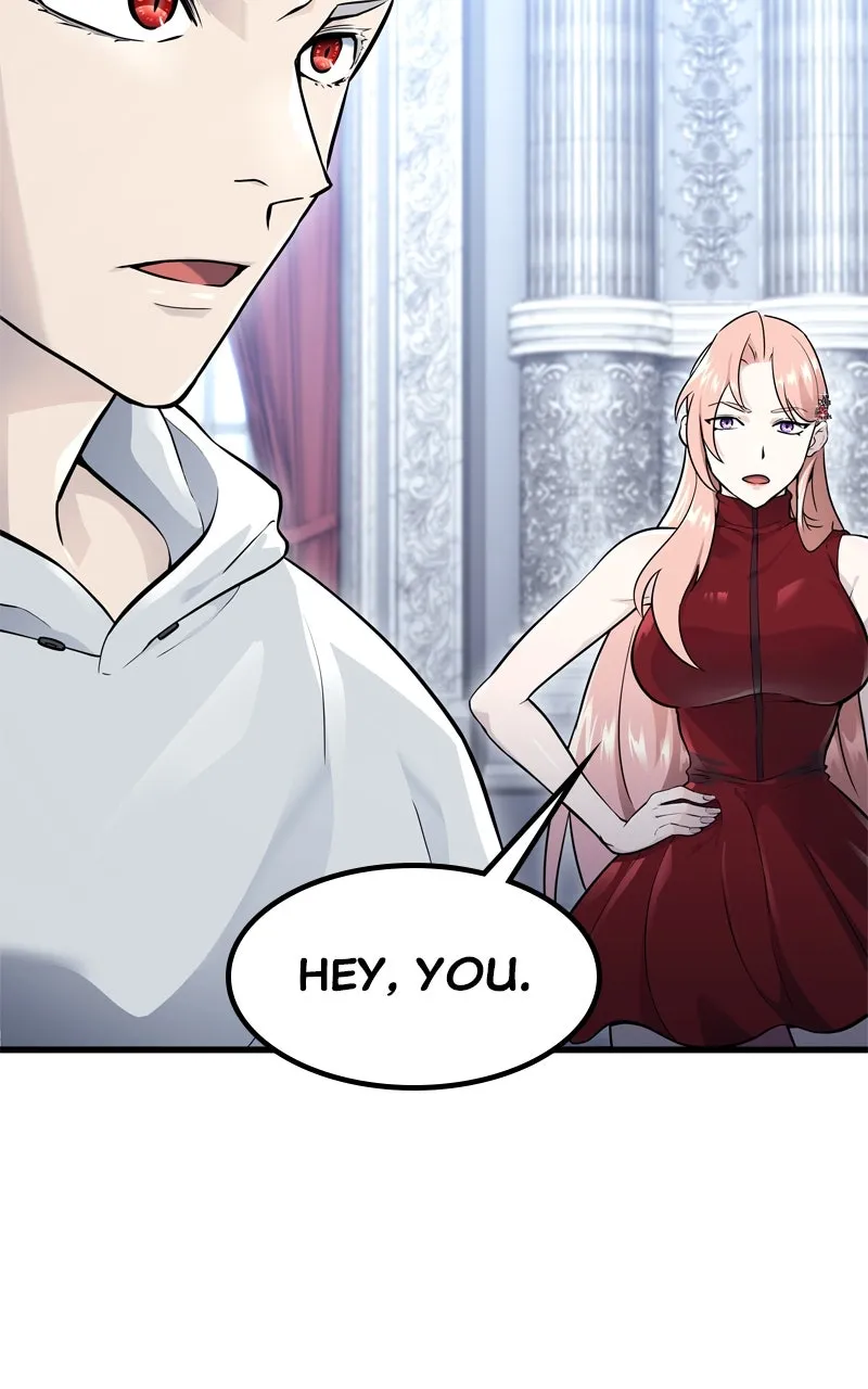 Tower of God: Urek Mazino Chapter 3 page 142 - 