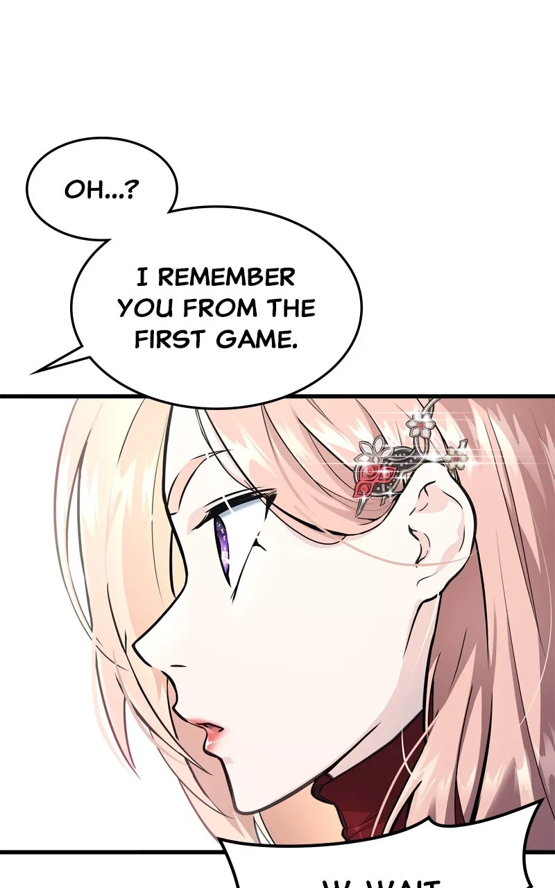 Tower of God: Urek Mazino Chapter 3 page 143 - 