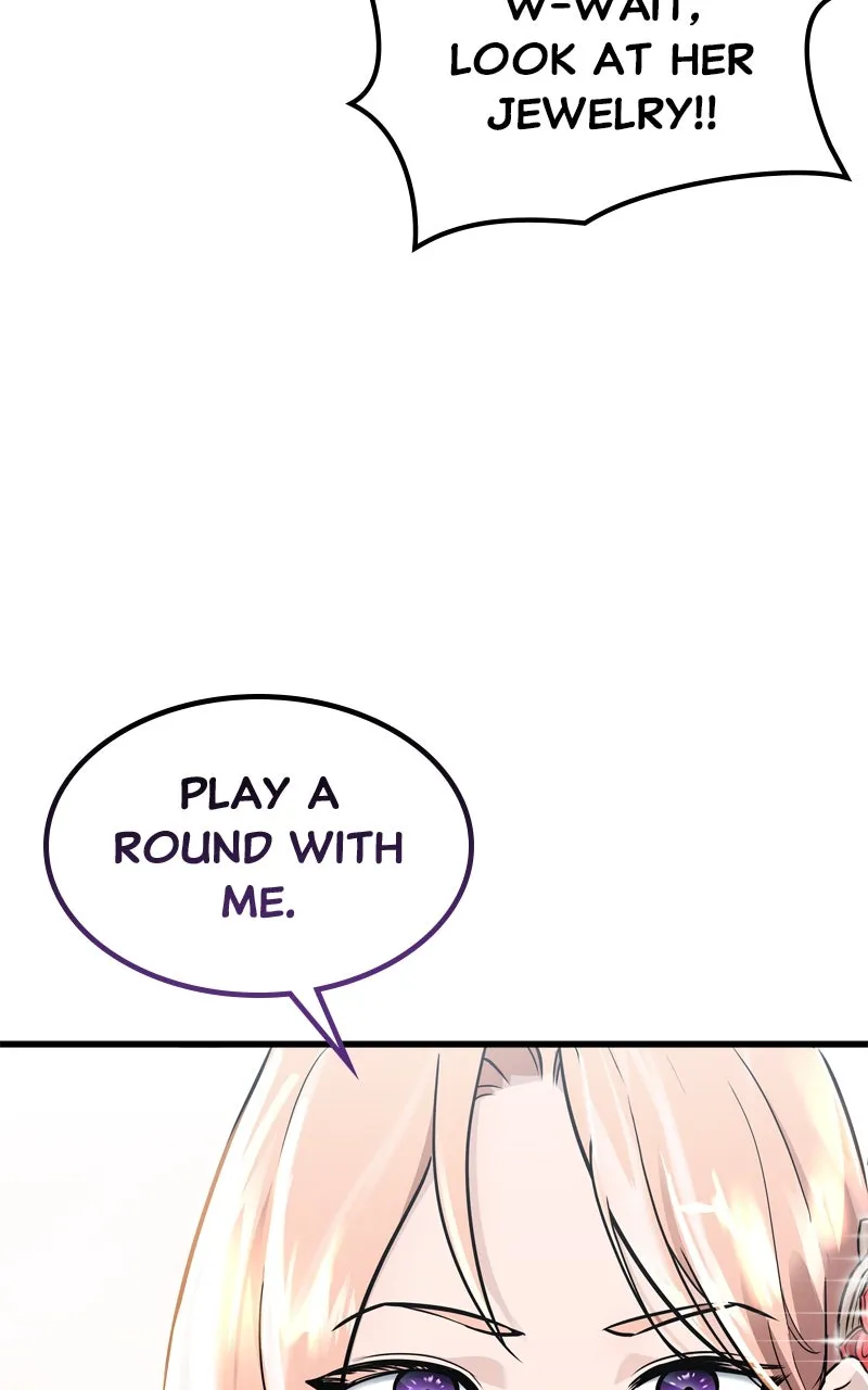 Tower of God: Urek Mazino Chapter 3 page 144 - 