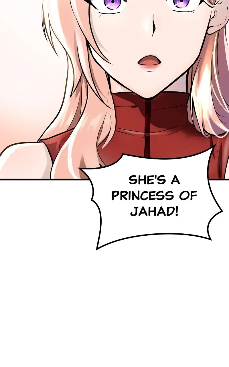 Tower of God: Urek Mazino Chapter 3 page 145 - 