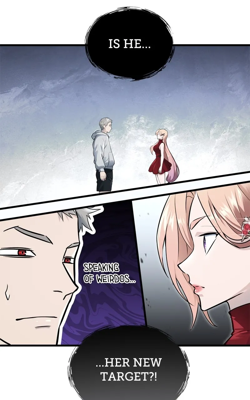 Tower of God: Urek Mazino Chapter 3 page 146 - 