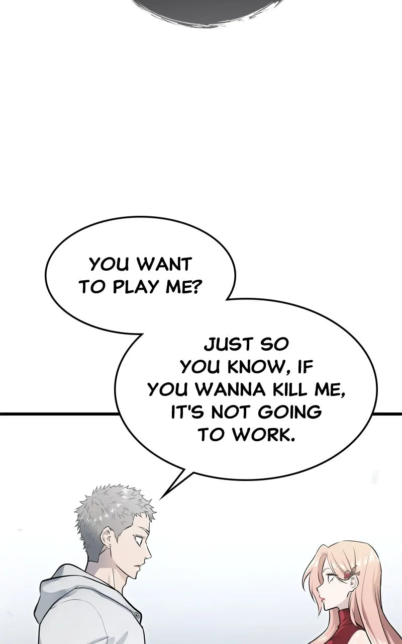 Tower of God: Urek Mazino Chapter 3 page 147 - 