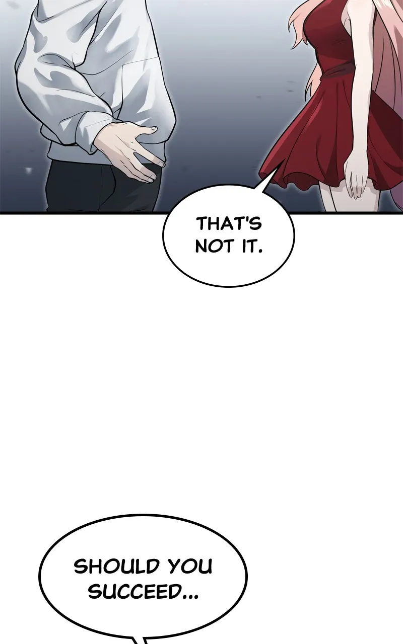 Tower of God: Urek Mazino Chapter 3 page 148 - 