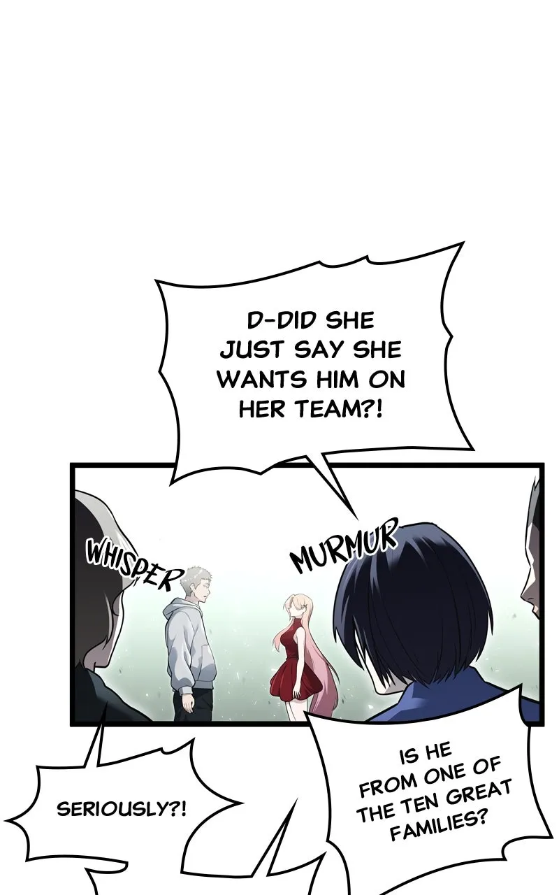 Tower of God: Urek Mazino Chapter 3 page 150 - 