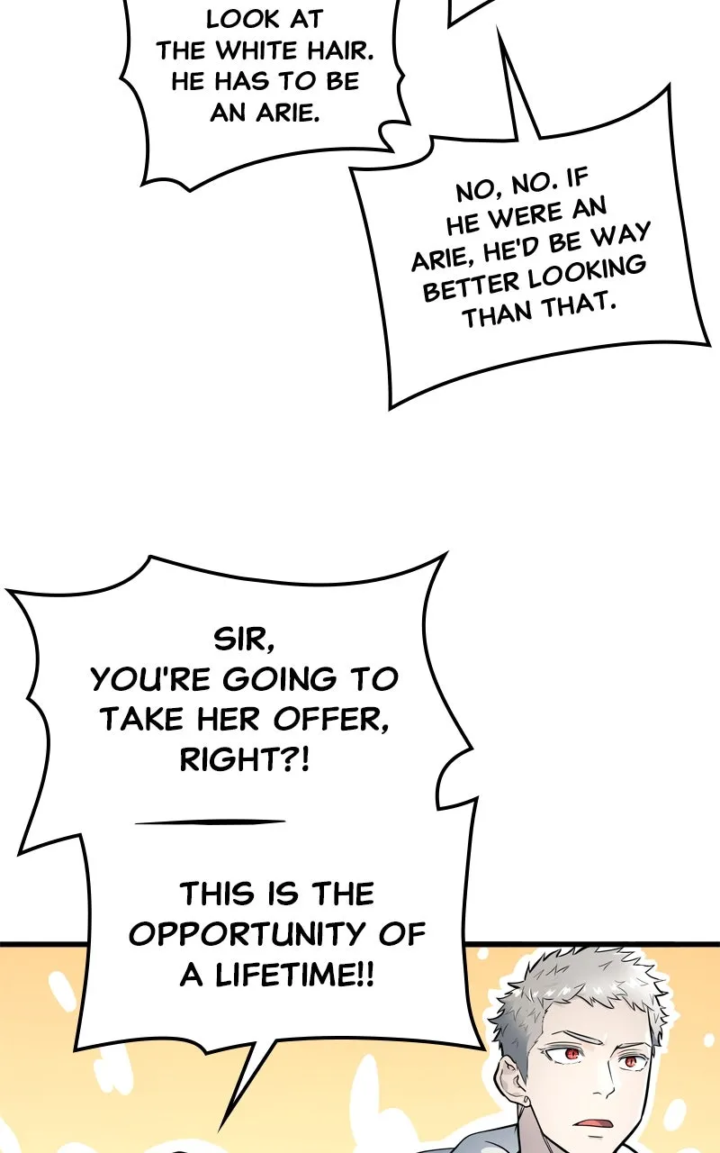 Tower of God: Urek Mazino Chapter 3 page 151 - 