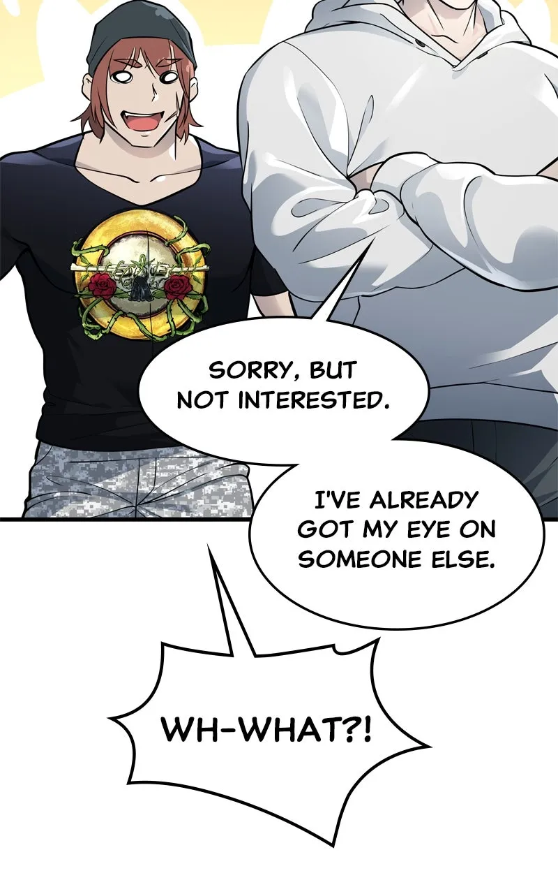 Tower of God: Urek Mazino Chapter 3 page 152 - 