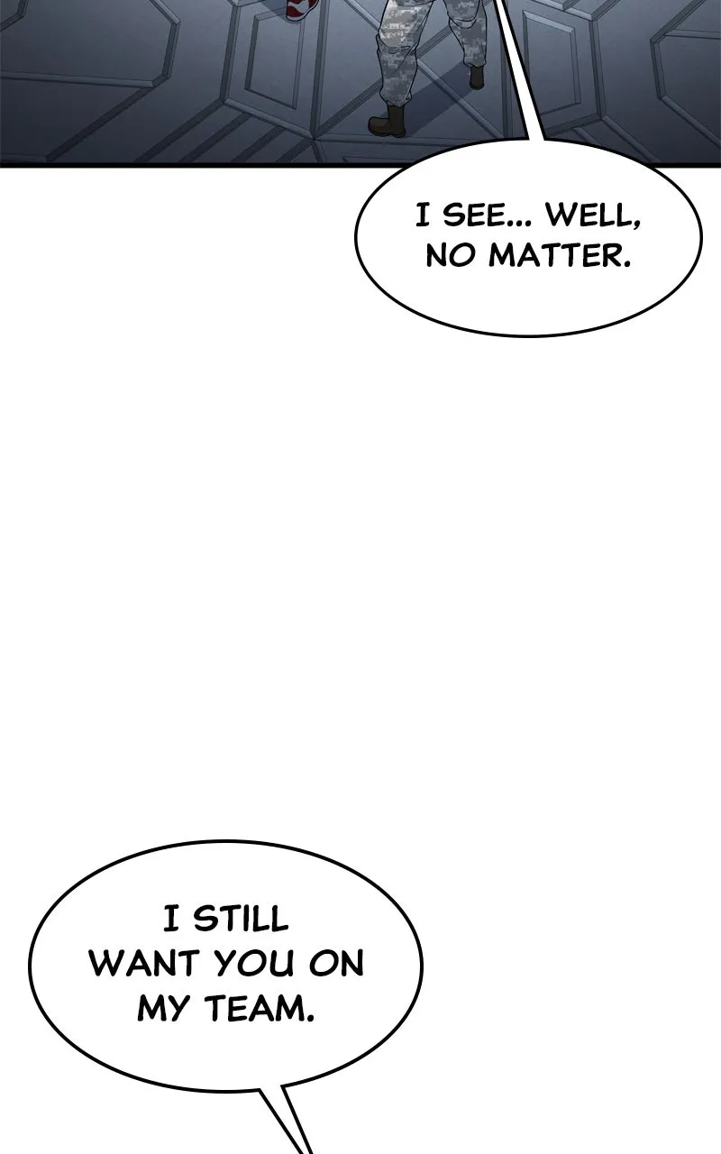 Tower of God: Urek Mazino Chapter 3 page 154 - 