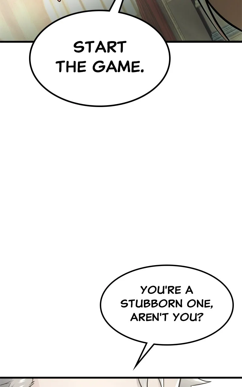 Tower of God: Urek Mazino Chapter 3 page 156 - 