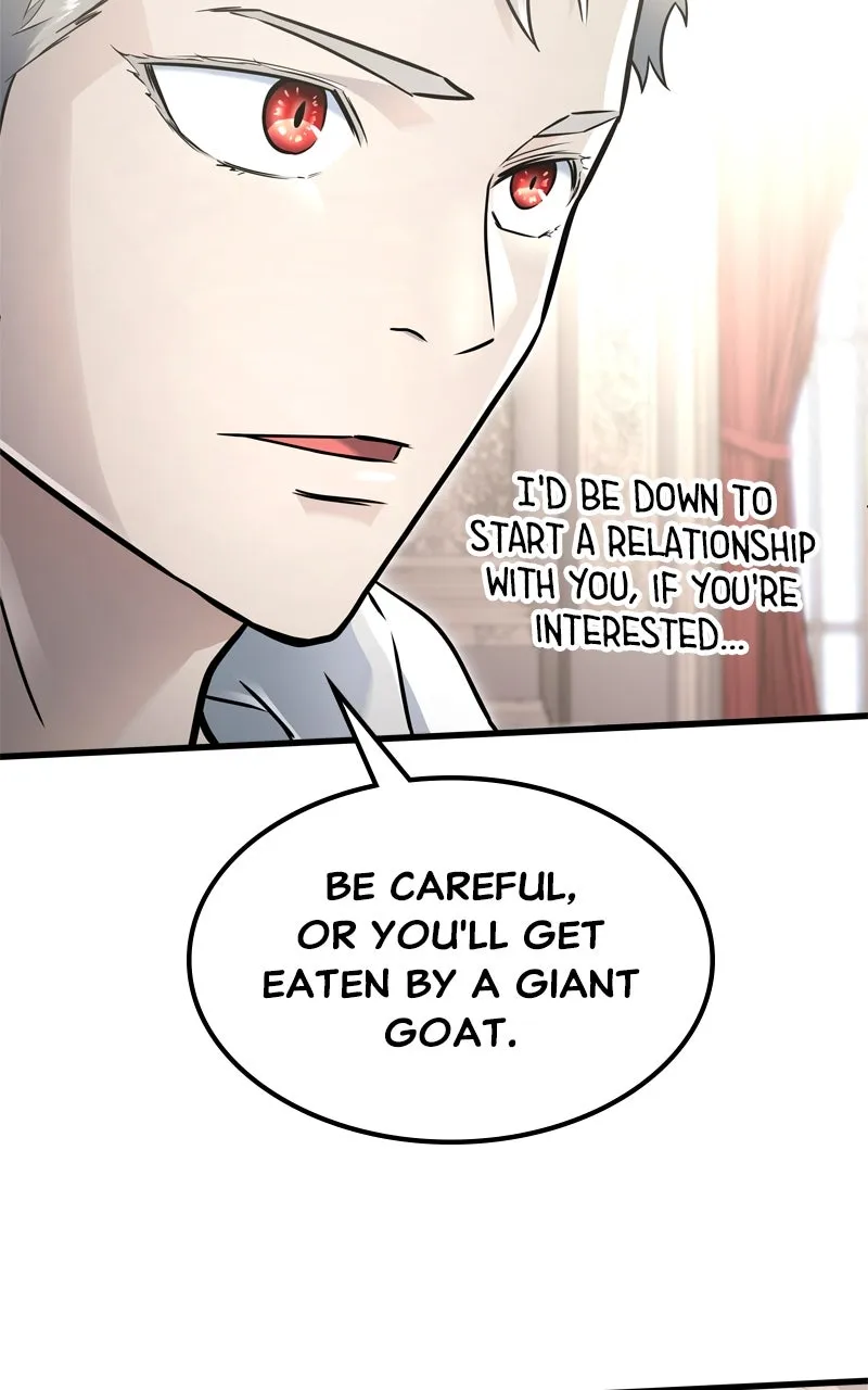 Tower of God: Urek Mazino Chapter 3 page 157 - 