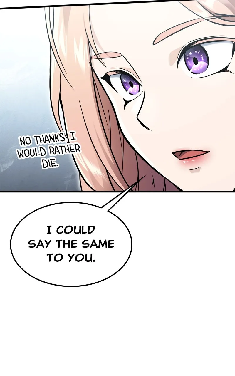 Tower of God: Urek Mazino Chapter 3 page 158 - 