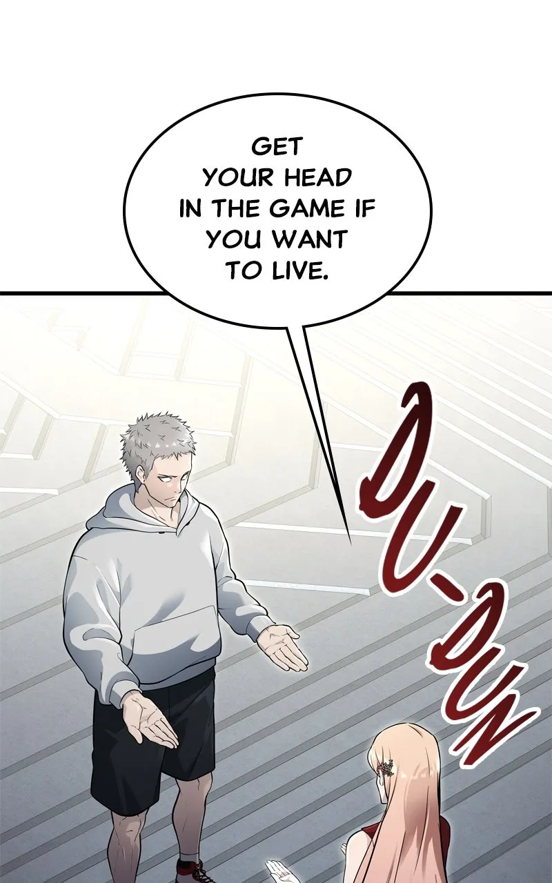 Tower of God: Urek Mazino Chapter 3 page 159 - 