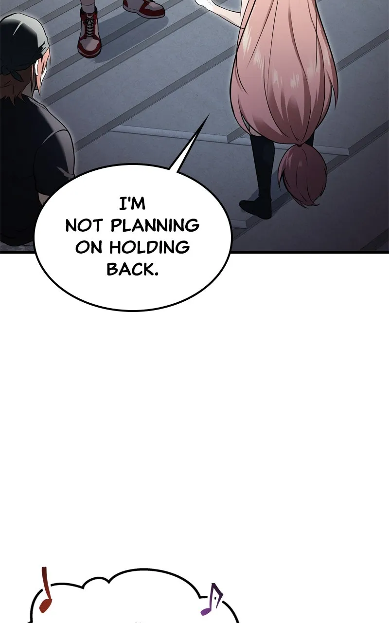 Tower of God: Urek Mazino Chapter 3 page 160 - 