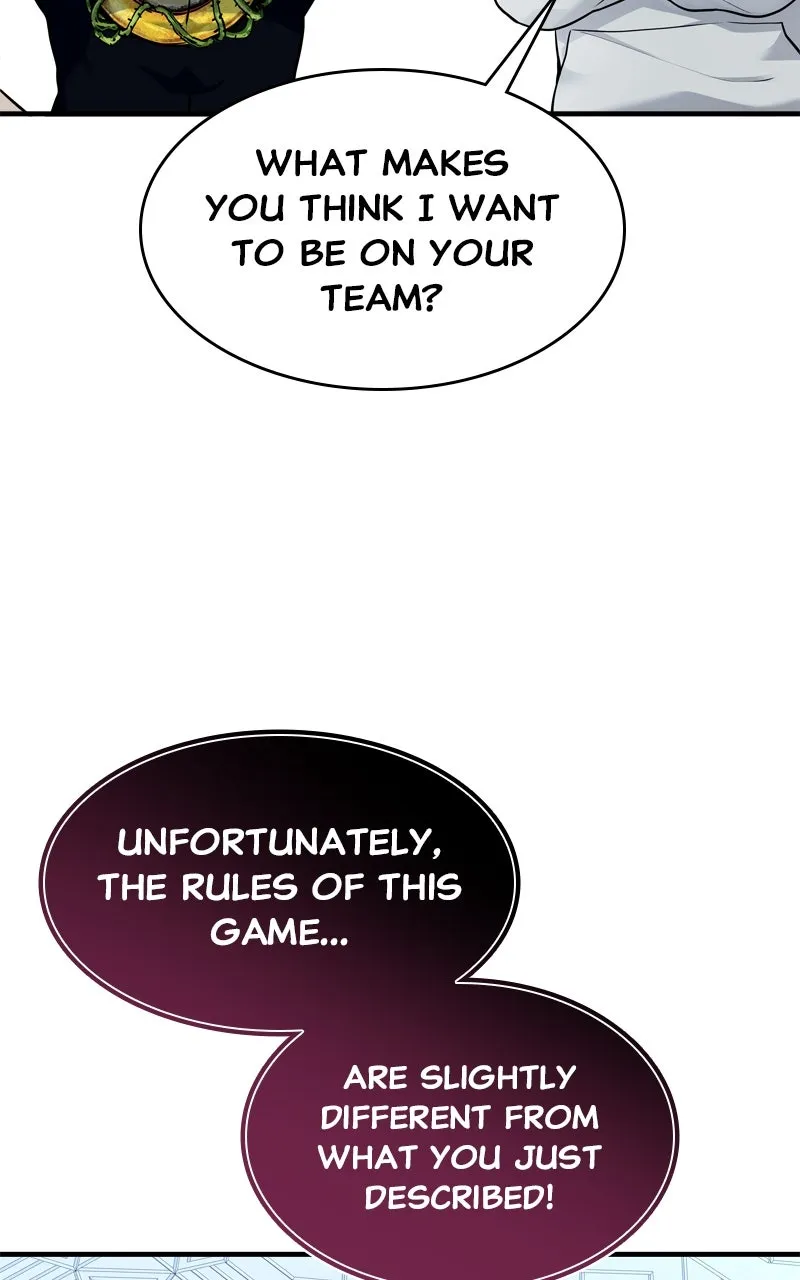 Tower of God: Urek Mazino Chapter 3 page 17 - 