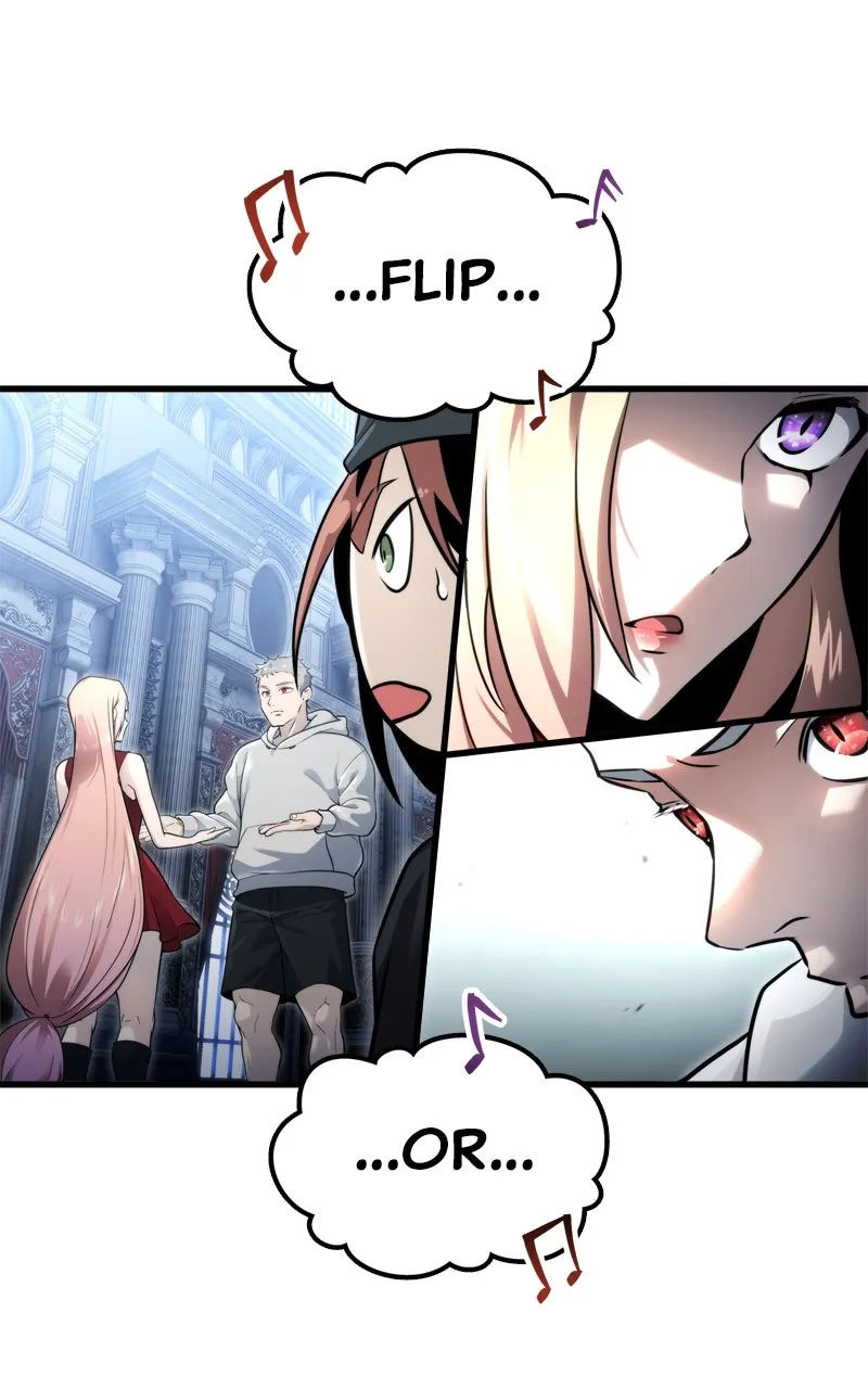 Tower of God: Urek Mazino Chapter 3 page 162 - 