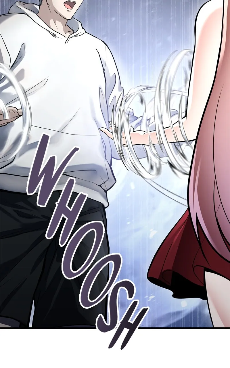 Tower of God: Urek Mazino Chapter 3 page 164 - 