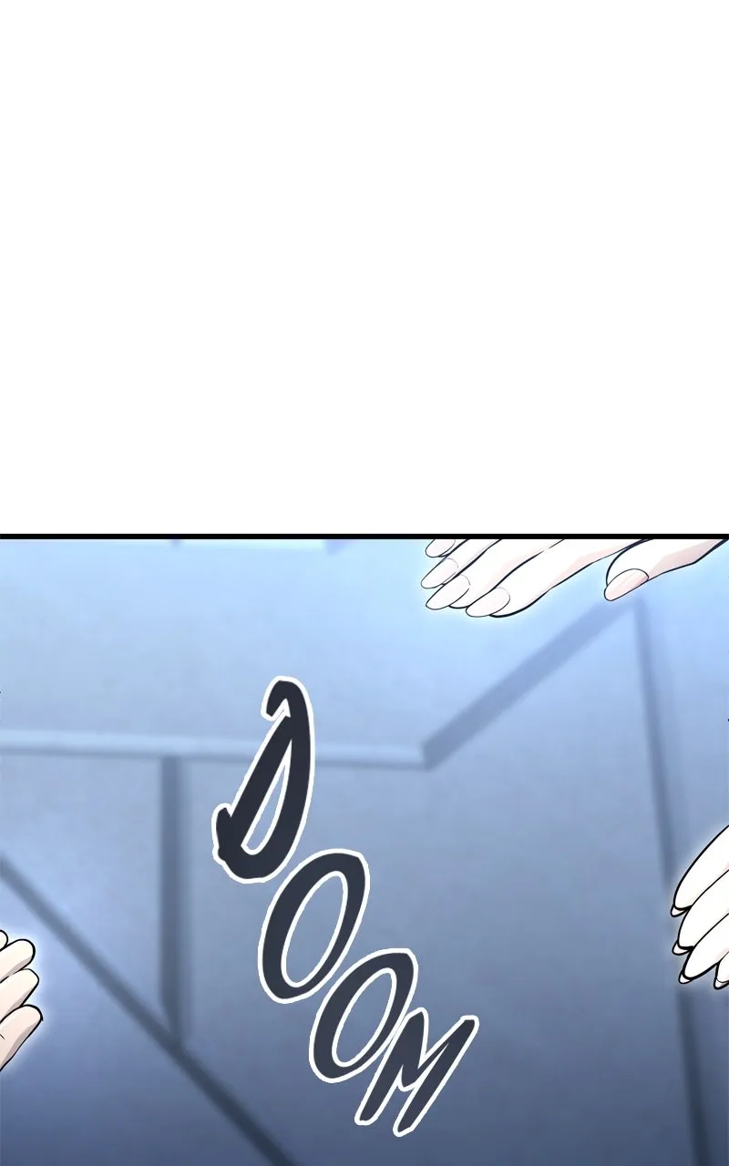 Tower of God: Urek Mazino Chapter 3 page 165 - 