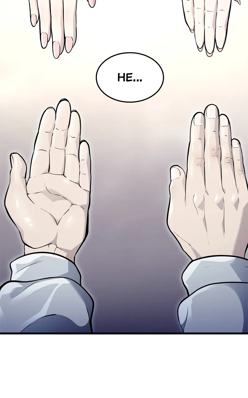 Tower of God: Urek Mazino Chapter 3 page 167 - 