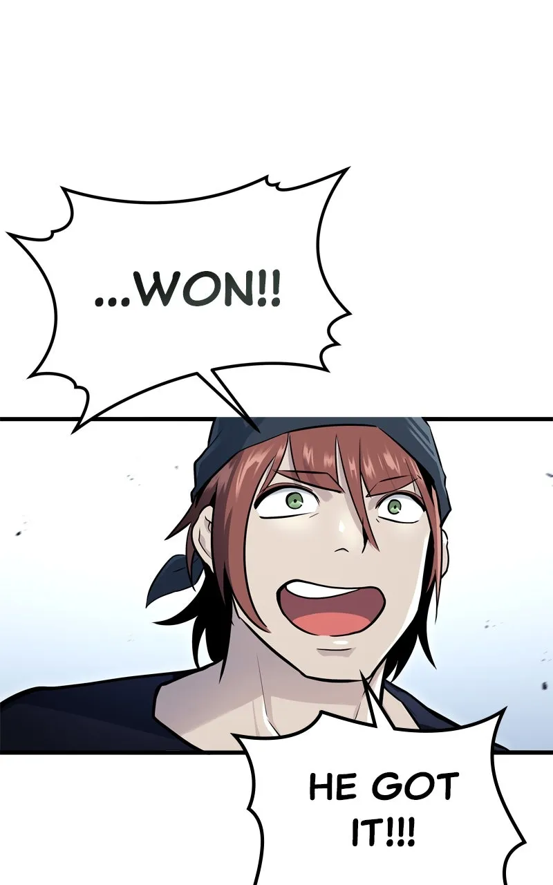 Tower of God: Urek Mazino Chapter 3 page 168 - 