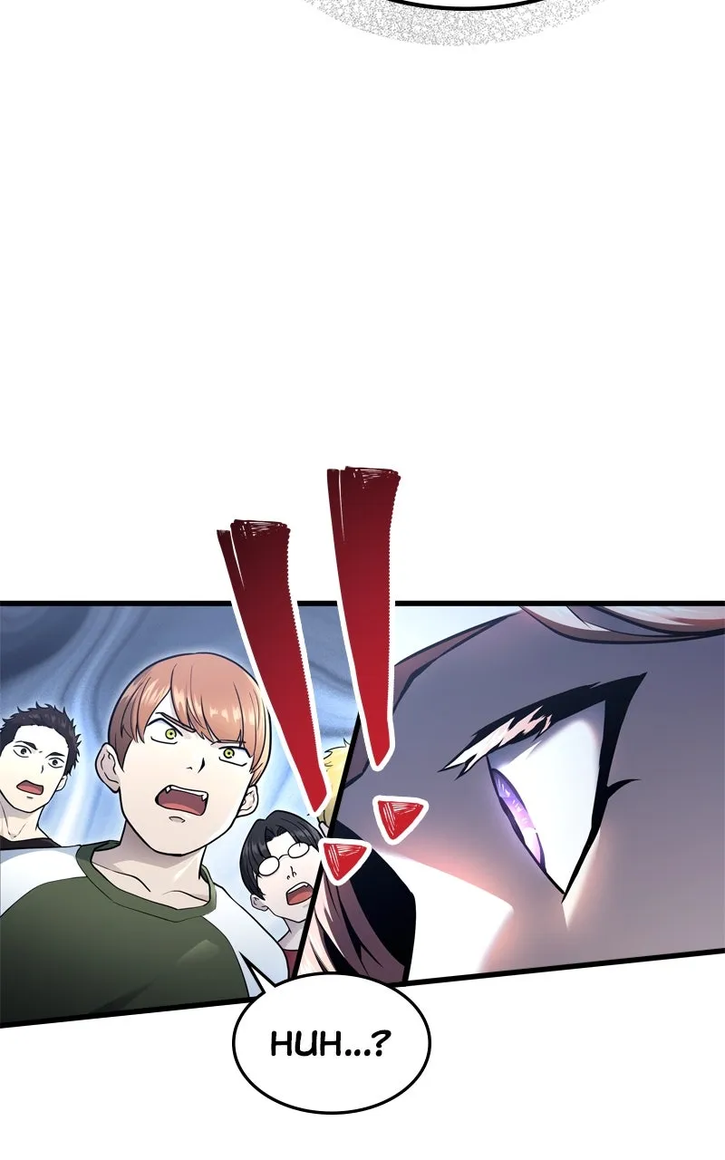 Tower of God: Urek Mazino Chapter 3 page 171 - 