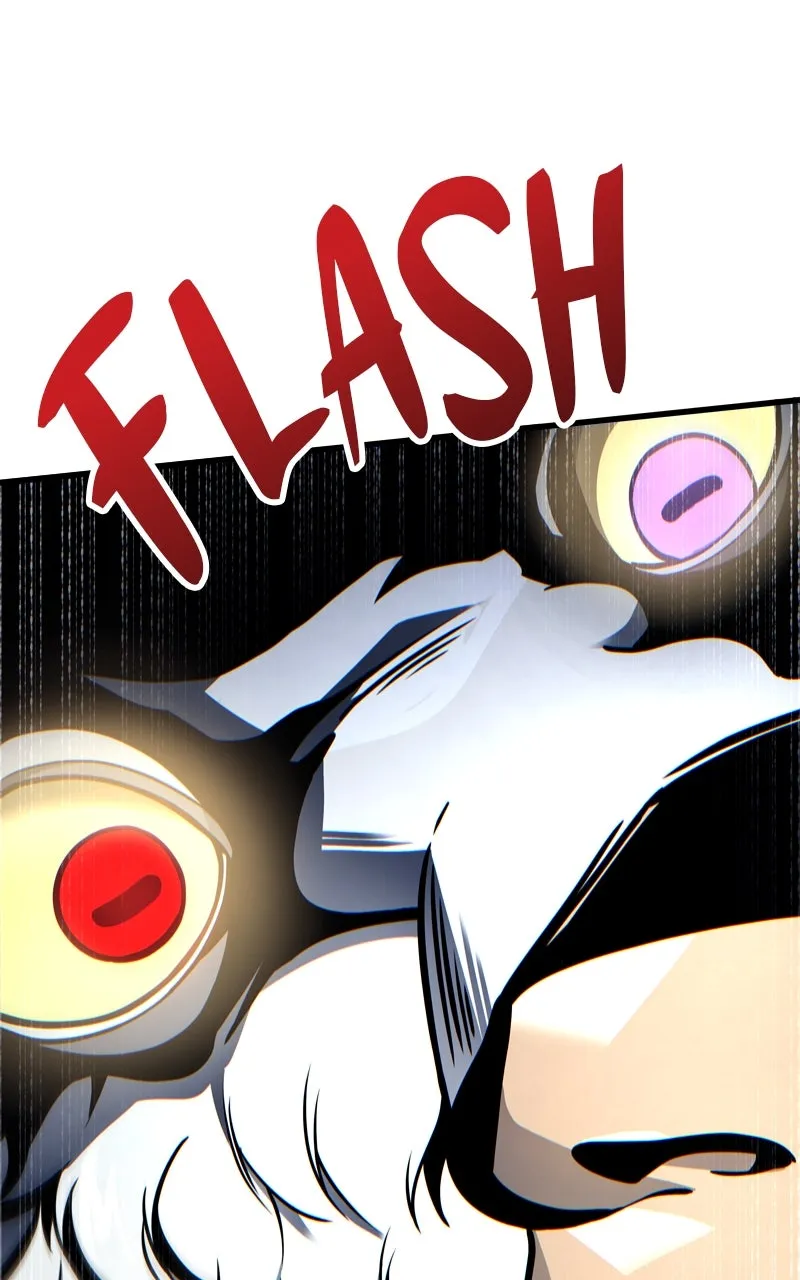 Tower of God: Urek Mazino Chapter 3 page 172 - 