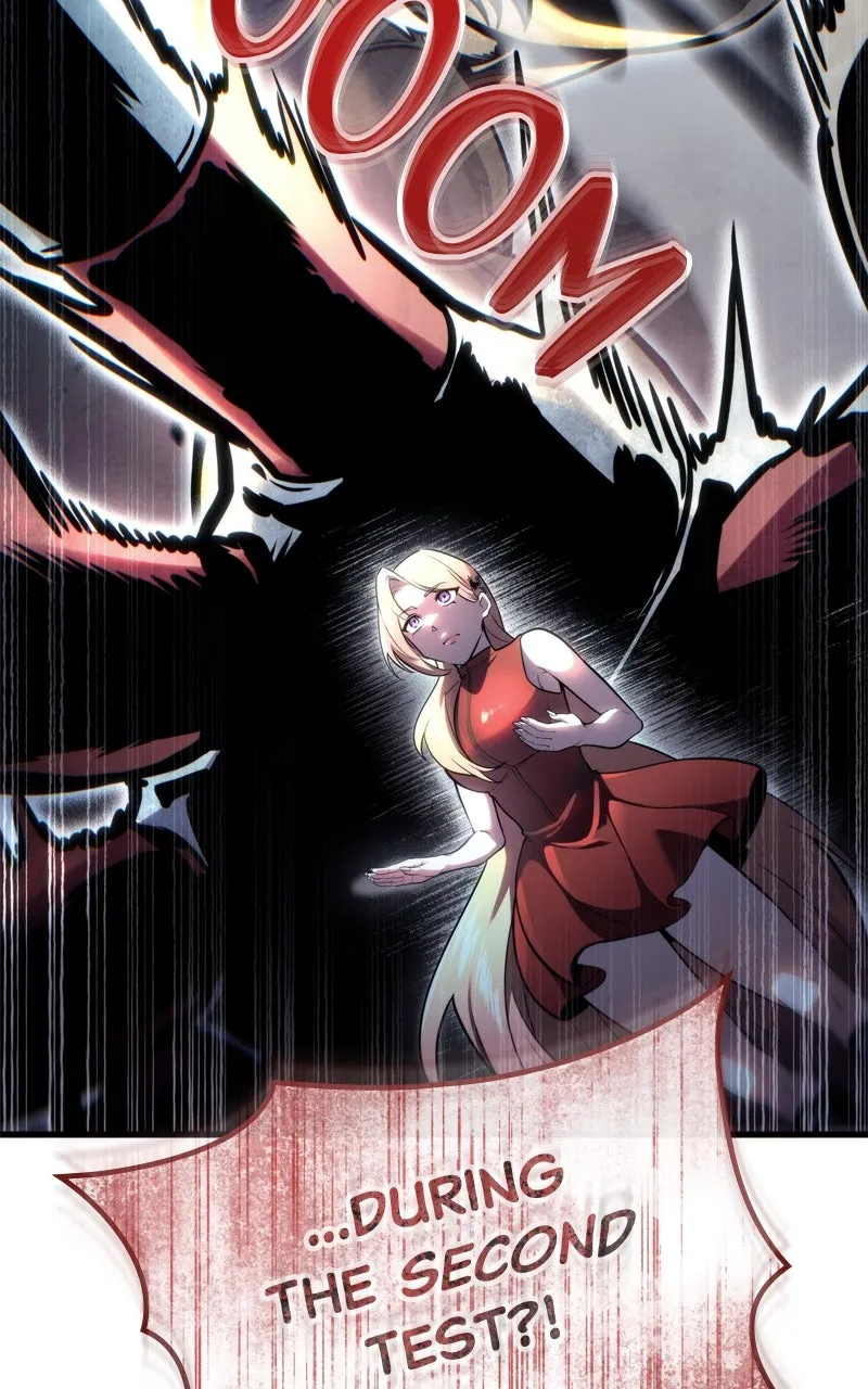 Tower of God: Urek Mazino Chapter 3 page 175 - 